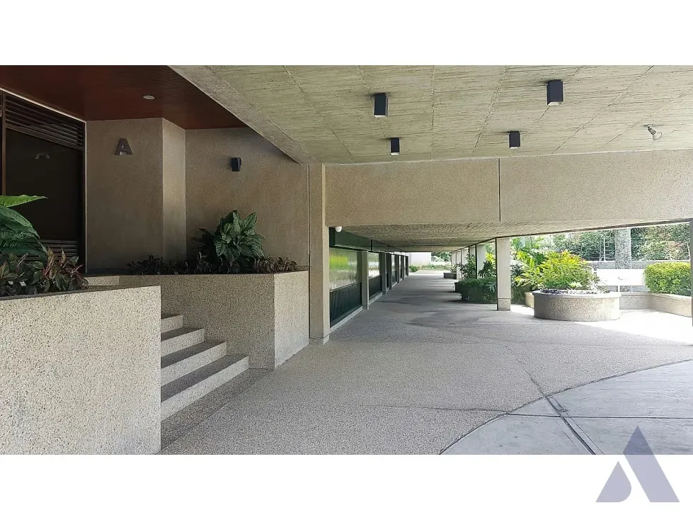 Alquilo apartamento 312m2 Altamira 2664 - 3