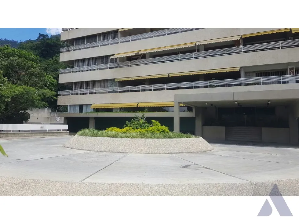 Alquilo apartamento 312m2 Altamira 2664 - 21