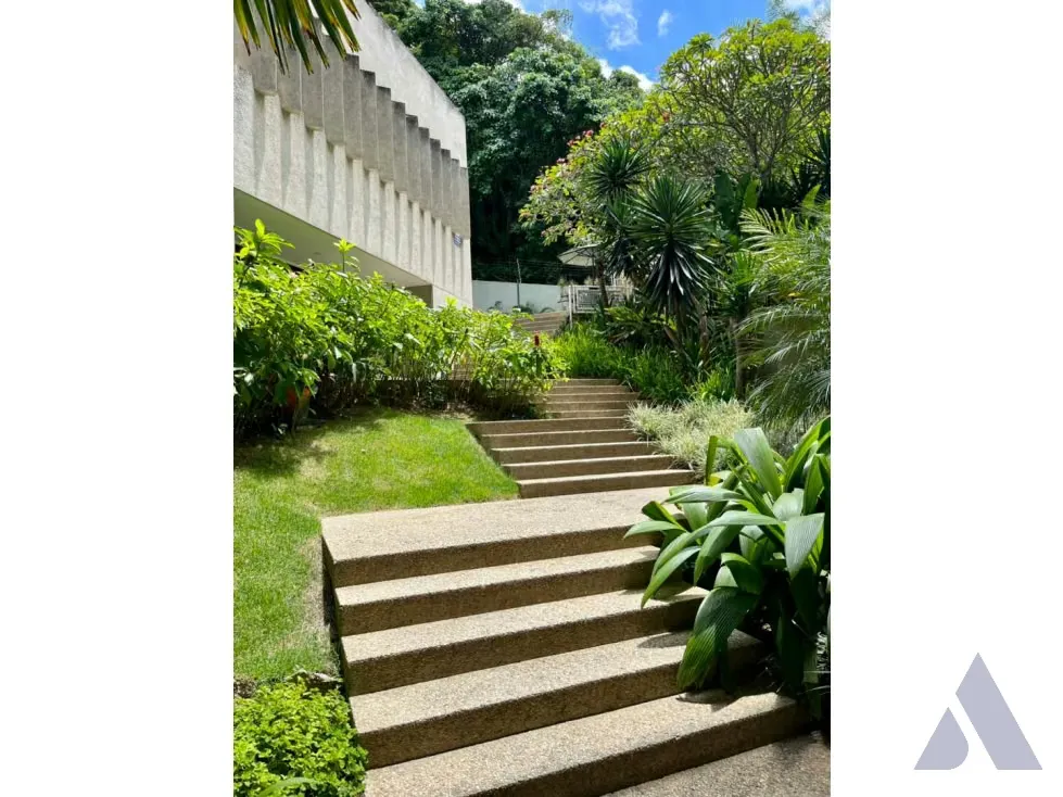 Alquilo apartamento 312m2 Altamira 2664 - 22