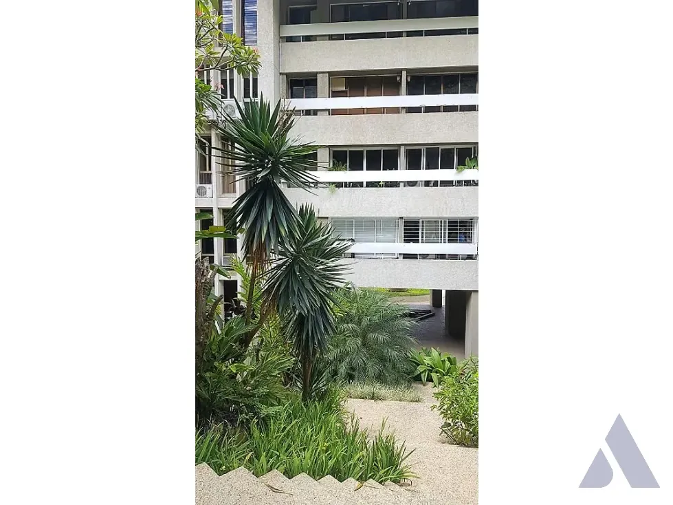 Alquilo apartamento 312m2 Altamira 2664 - 23