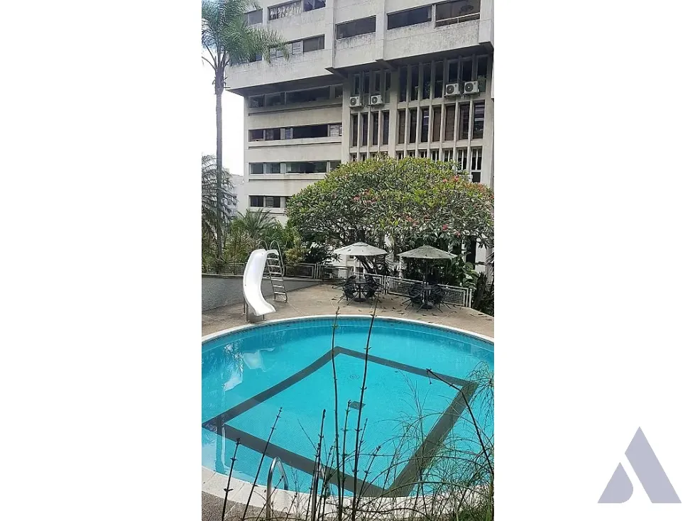 Alquilo apartamento 312m2 Altamira 2664 - 24