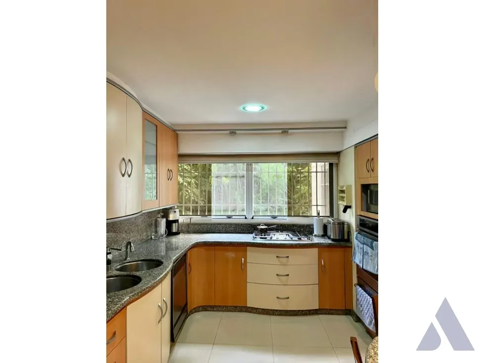 Alquilo apartamento 312m2 Altamira 2664 - 6