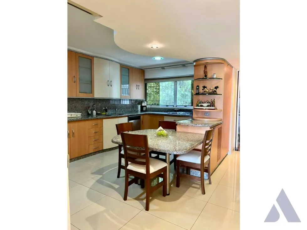 Alquilo apartamento 312m2 Altamira 2664 - 7