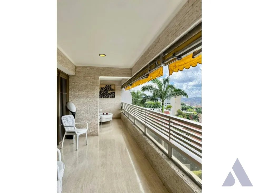 Alquilo apartamento 312m2 Altamira 2664 - 8
