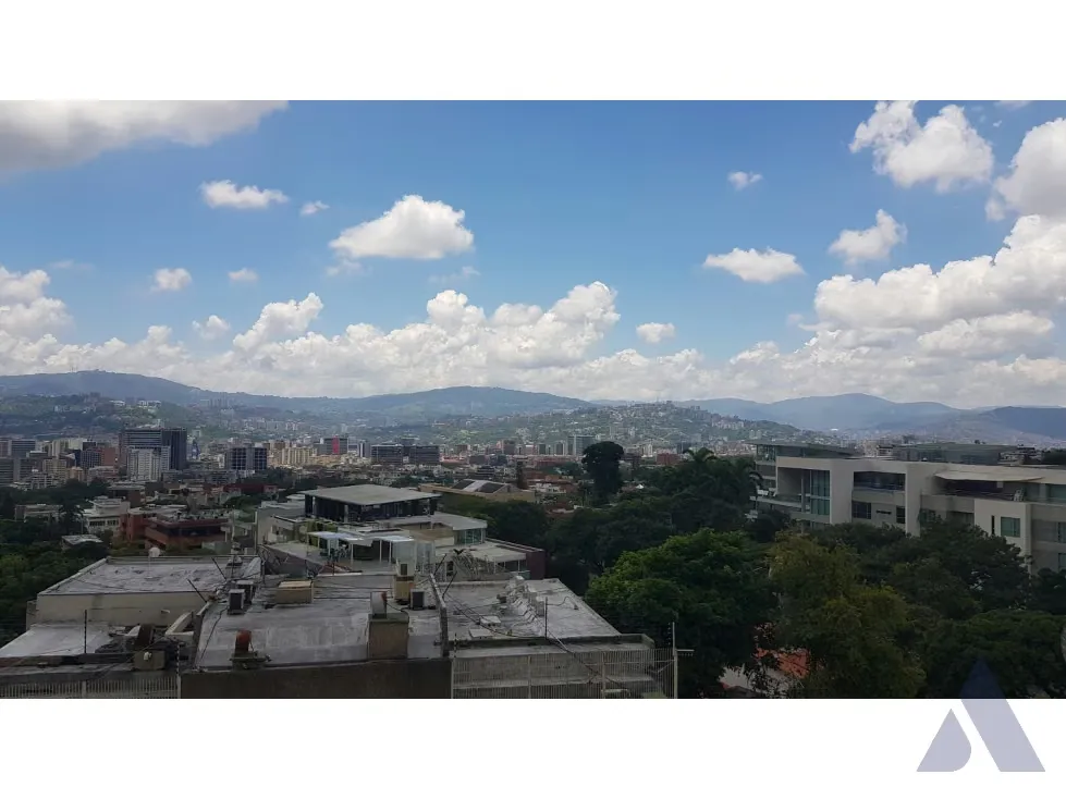 Alquilo apartamento 312m2 Altamira 2664 - 9