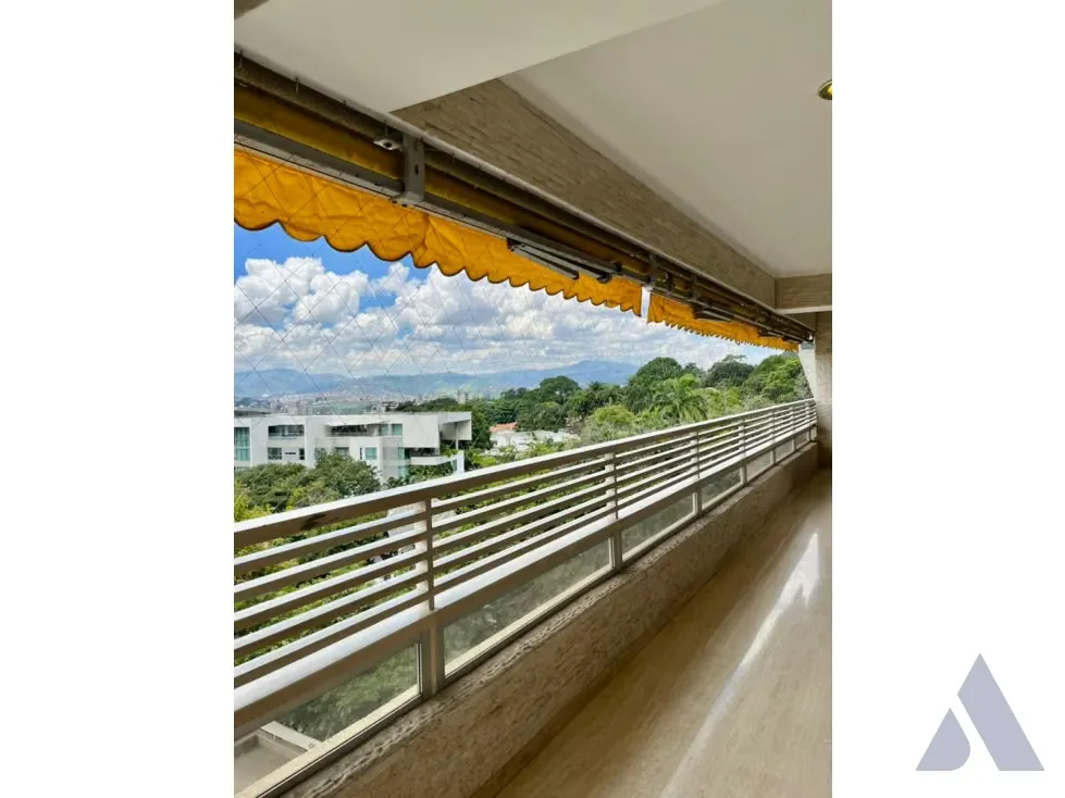 Alquilo apartamento 312m2 Altamira 2664 - 10