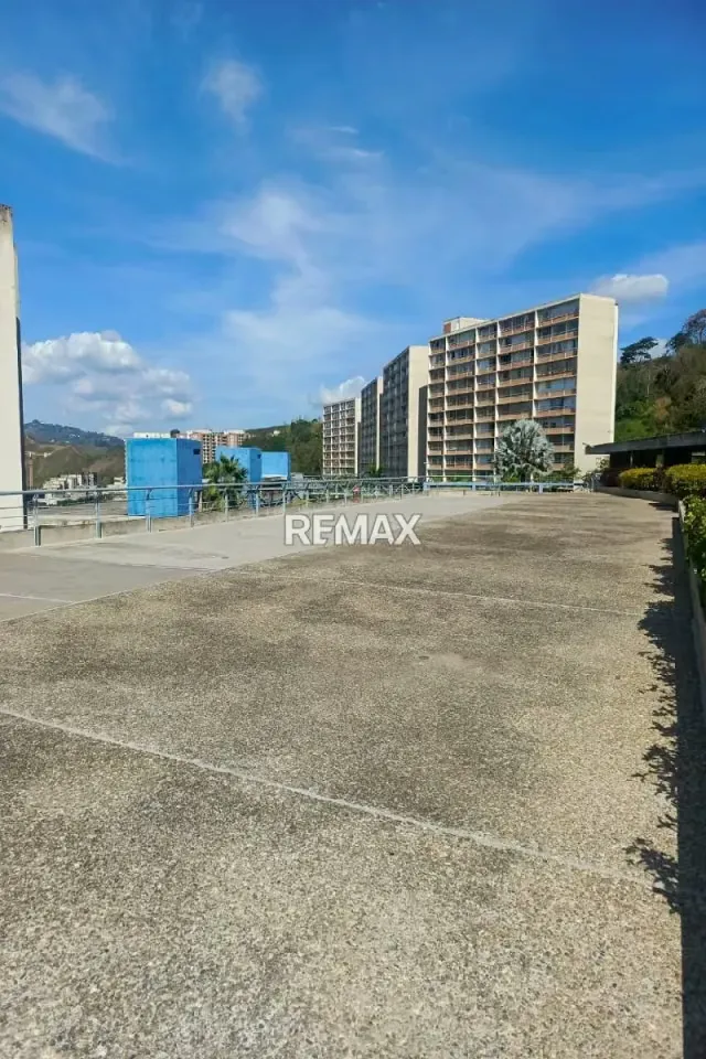 Venta de Apartamento Encantado Humboldt - 11