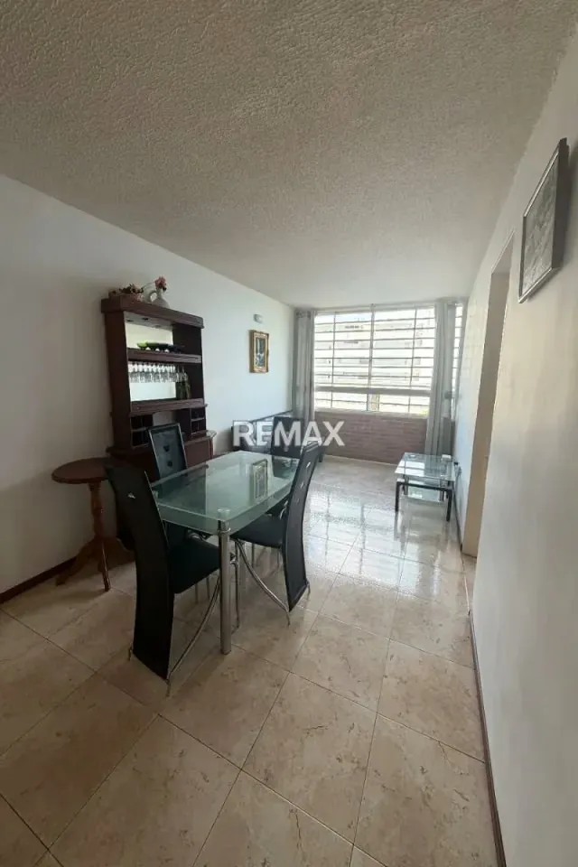 Venta de Apartamento Encantado Humboldt - 2