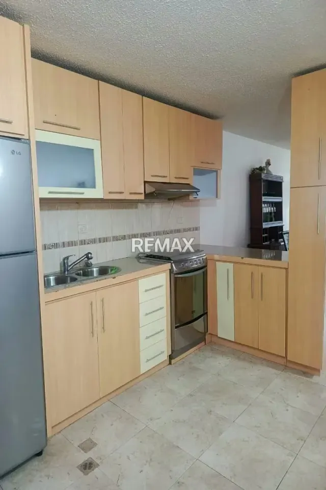 Venta de Apartamento Encantado Humboldt - 3