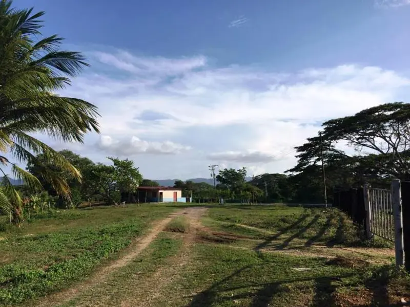 Terreno (Finca) en Venta en Prado Mar, Falcon - 3