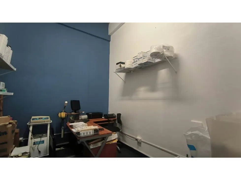 Vendo/alquilo fondo de comercio 70m2 Macaracuay 6517 - 11