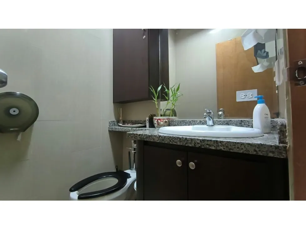 Vendo/alquilo fondo de comercio 70m2 Macaracuay 6517 - 10