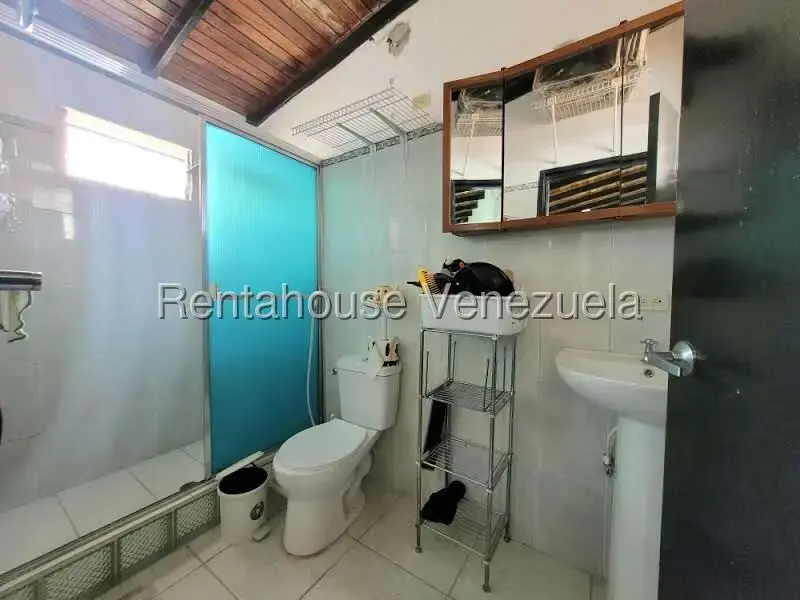 Casa (1 Nivel) en Venta en Prados del Golf, Lara - 13