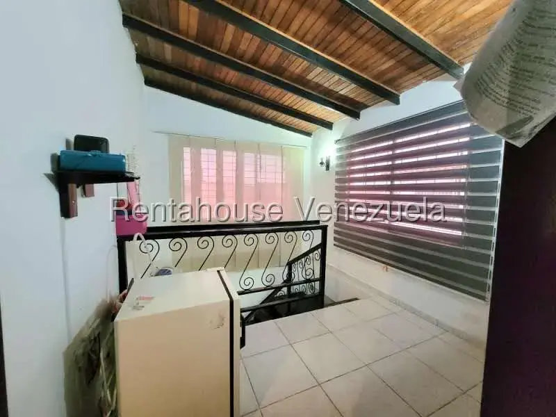 Casa (1 Nivel) en Venta en Prados del Golf, Lara - 16