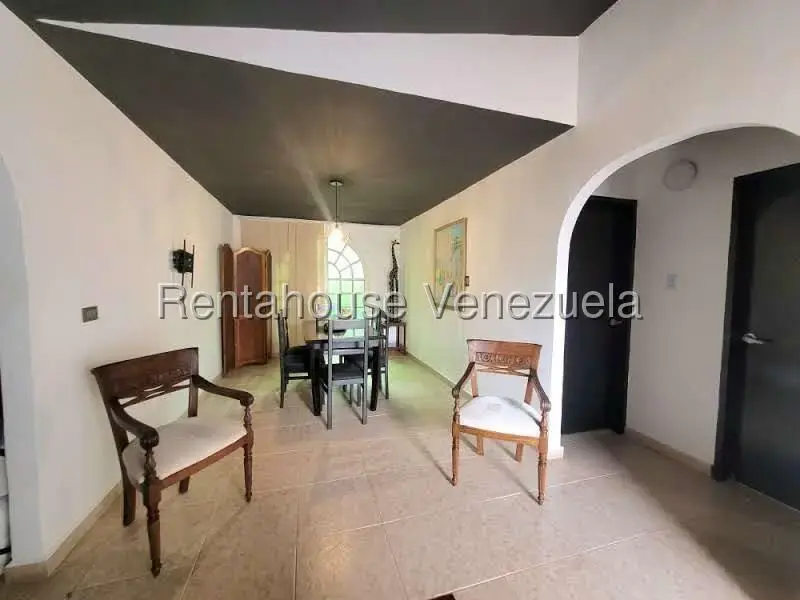 Casa (1 Nivel) en Venta en Prados del Golf, Lara - 5