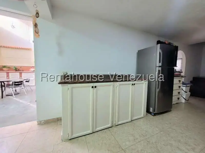 Casa (1 Nivel) en Venta en Prados del Golf, Lara - 7