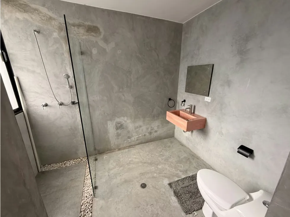 Alquilo oficina 235m2 El Rosal 8868 - 14