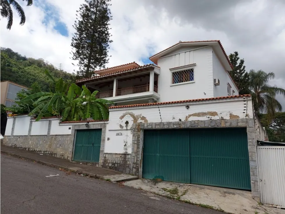 VENTA DE CASA EN LA FLORIDA