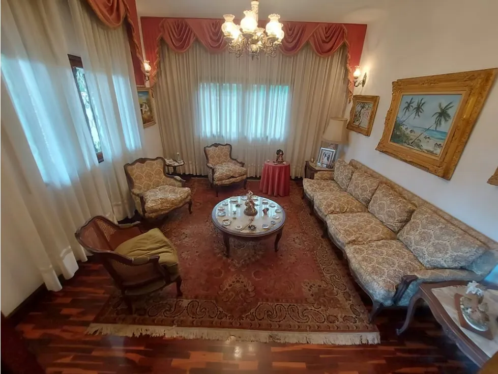 VENTA DE CASA EN LA FLORIDA - 2