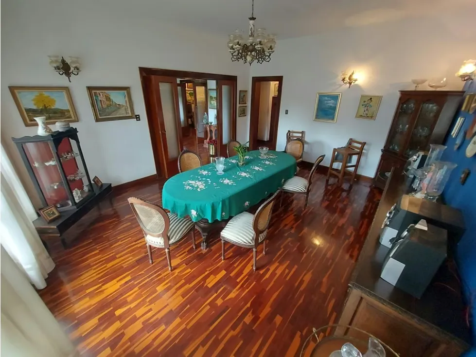 VENTA DE CASA EN LA FLORIDA - 4