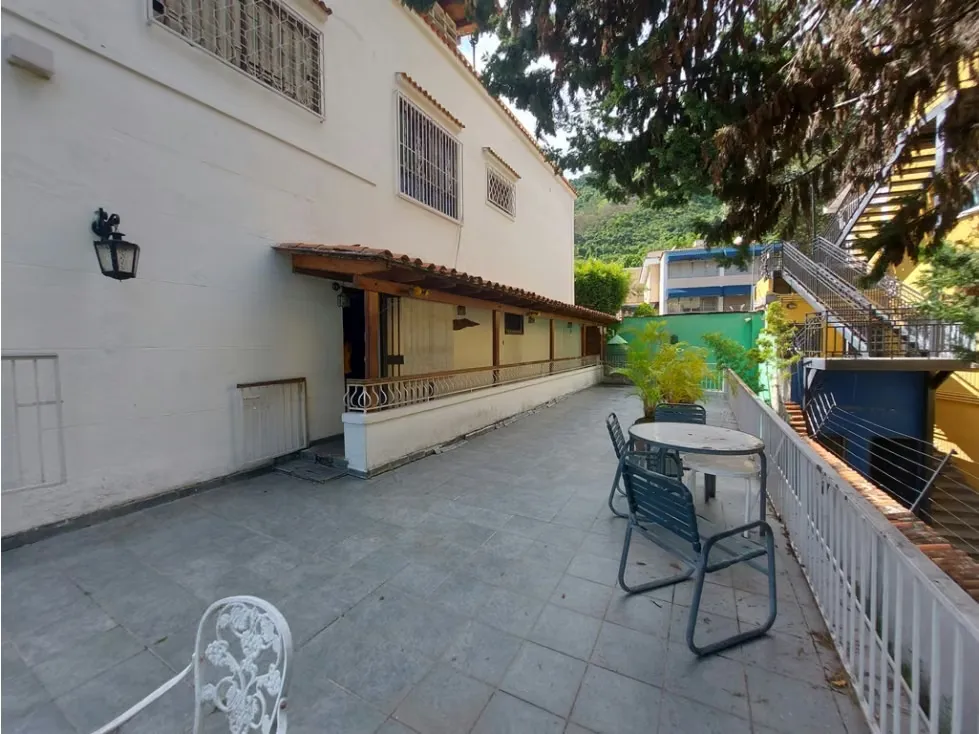 VENTA DE CASA EN LA FLORIDA - 7