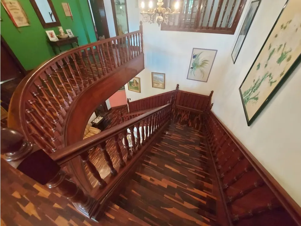 VENTA DE CASA EN LA FLORIDA - 8