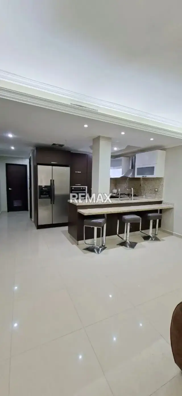 Apartamento Amoblado Casco Central