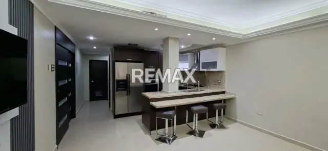 Apartamento Amoblado Casco Central - 3