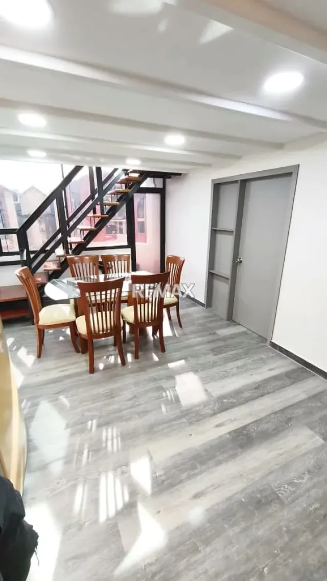 EN venta Apartamento AMOBLADO en conjunto Residencial Castellana Suite san Cristóbal estado Tachira - 3