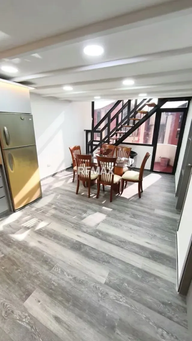 EN venta Apartamento AMOBLADO en conjunto Residencial Castellana Suite san Cristóbal estado Tachira - 4