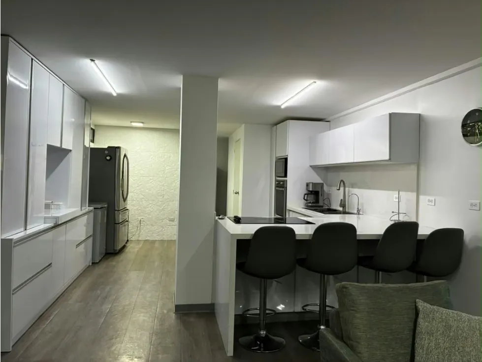Vendo casa 201m2 Macaracuay 9034 - 6