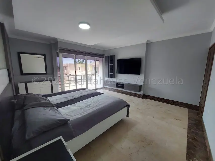 Townhouse (1 Nivel) en Venta en 5bocas, Zulia - 22