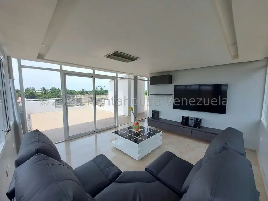Townhouse (1 Nivel) en Venta en 5bocas, Zulia - 28