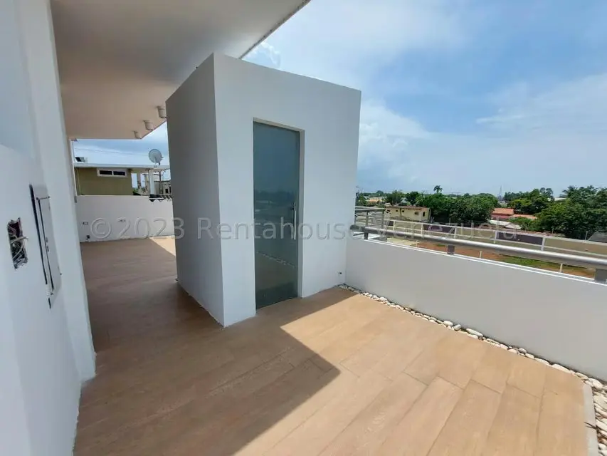 Townhouse (1 Nivel) en Venta en 5bocas, Zulia - 30