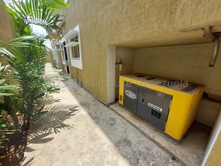 Townhouse (1 Nivel) en Venta en 5bocas, Zulia - 31