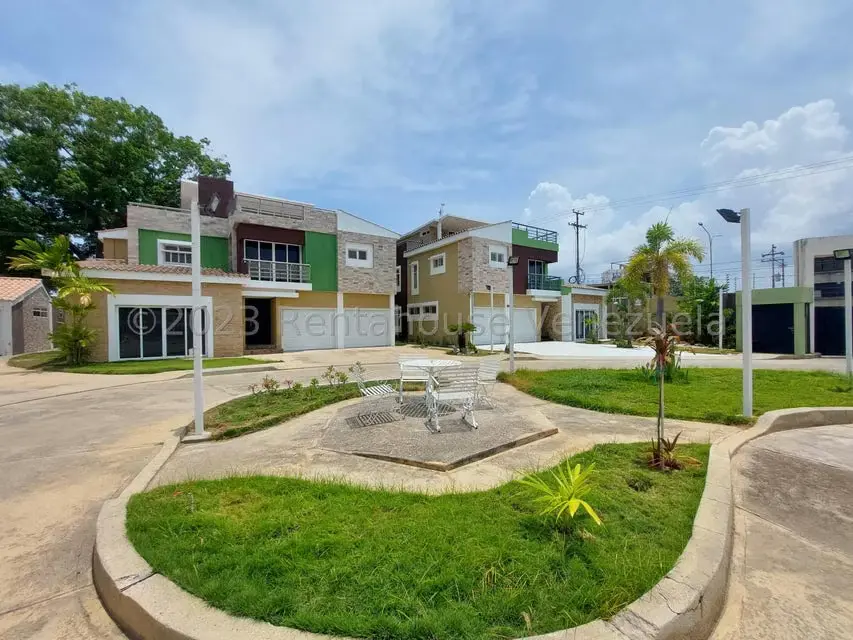 Townhouse (1 Nivel) en Venta en 5bocas, Zulia - 32
