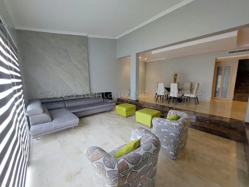 Townhouse (1 Nivel) en Venta en 5bocas, Zulia - 5