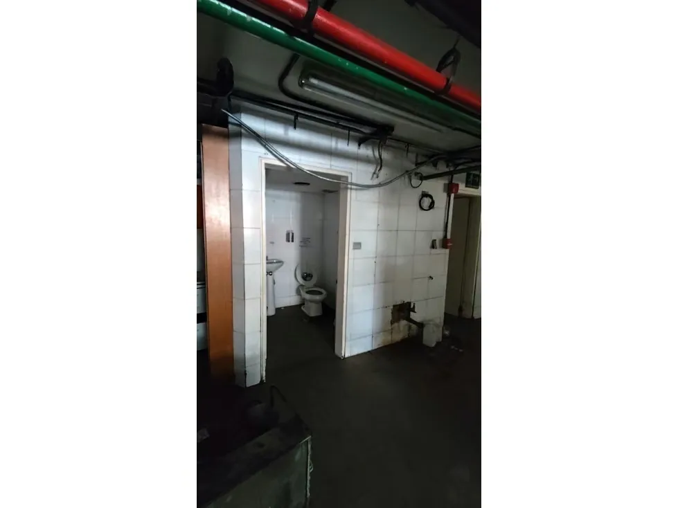 Local en alquiler 210m², Altamira - 9