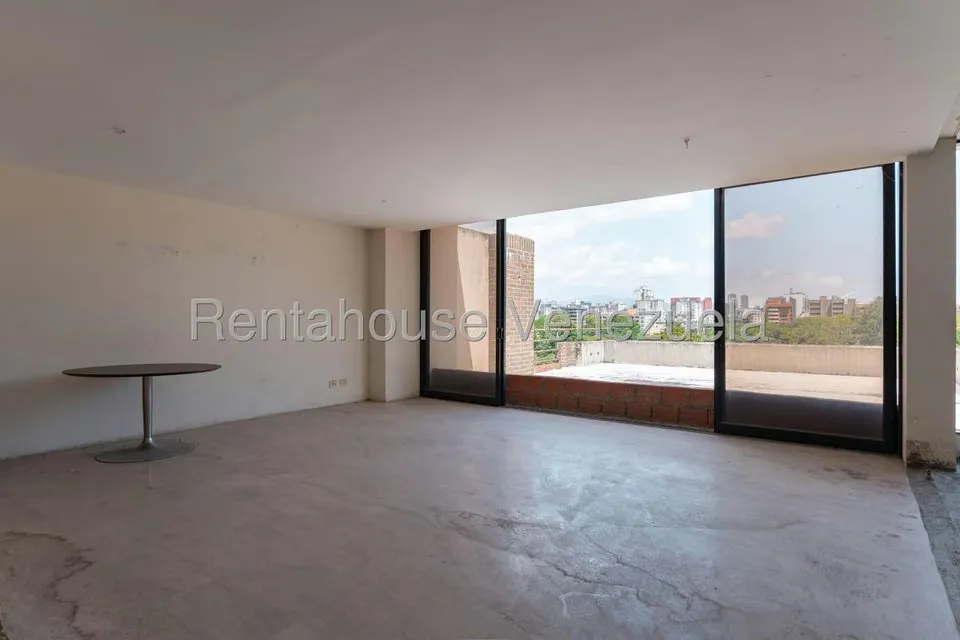 Apartamento (Penthouse) en Venta en Campo Alegre, Distrito Metropolitano - 11
