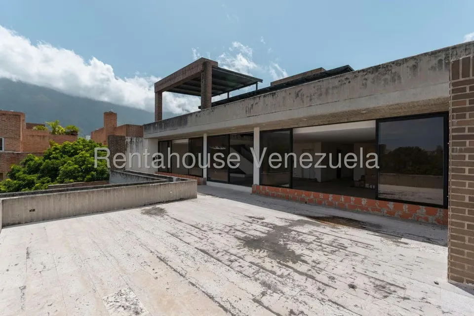 Apartamento (Penthouse) en Venta en Campo Alegre, Distrito Metropolitano - 15