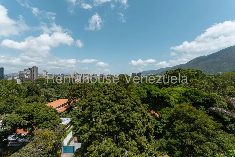 Apartamento (Penthouse) en Venta en Campo Alegre, Distrito Metropolitano - 16