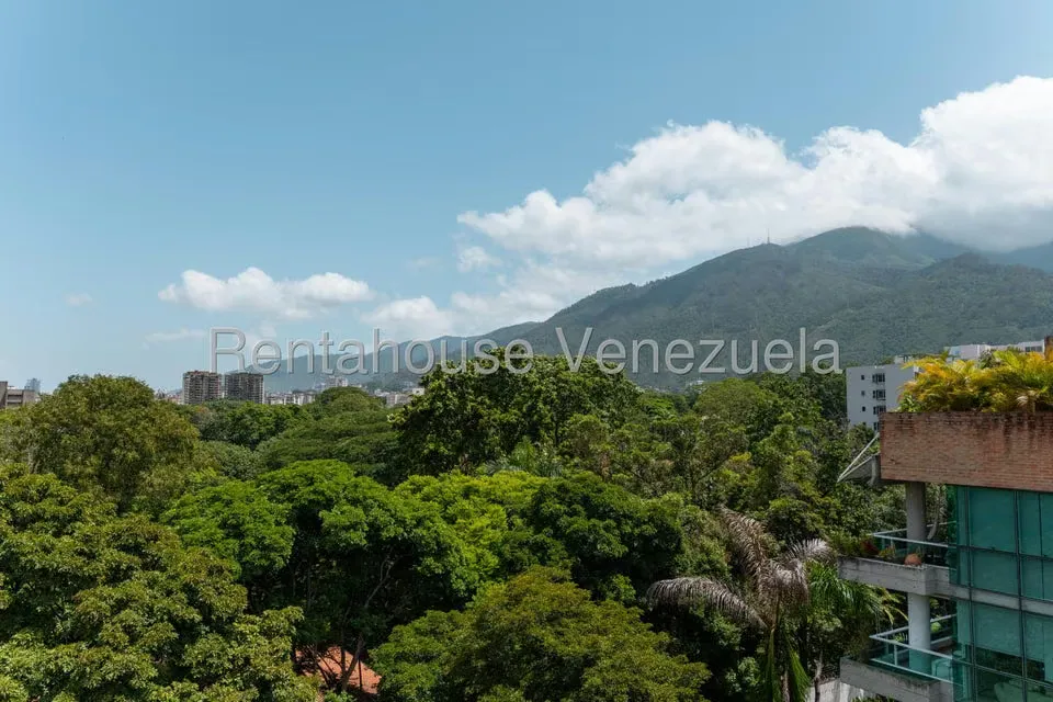 Apartamento (Penthouse) en Venta en Campo Alegre, Distrito Metropolitano - 17