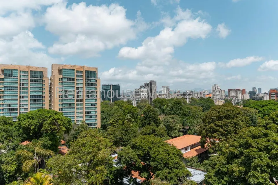Apartamento (Penthouse) en Venta en Campo Alegre, Distrito Metropolitano - 18