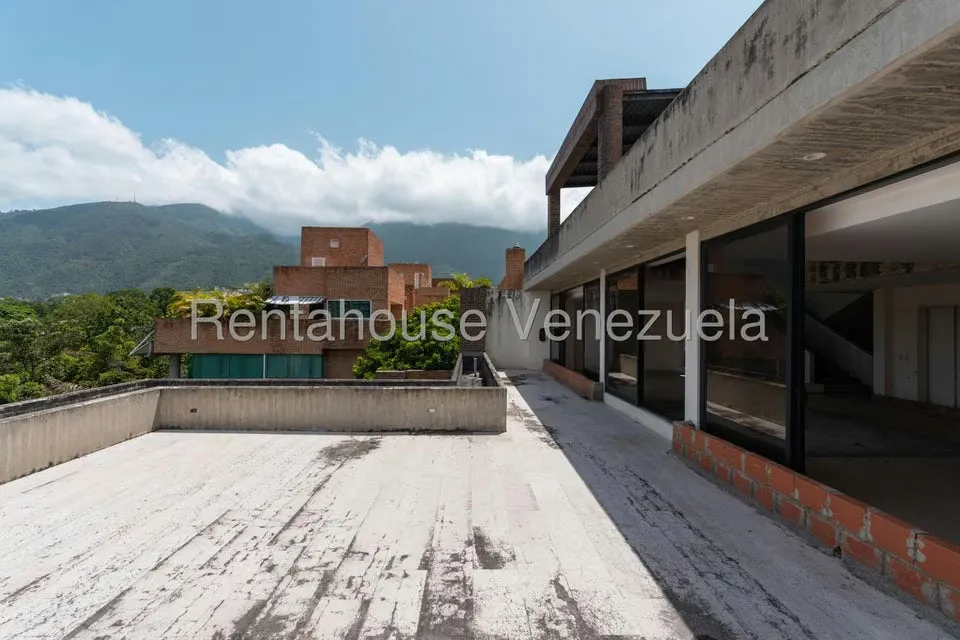 Apartamento (Penthouse) en Venta en Campo Alegre, Distrito Metropolitano - 19