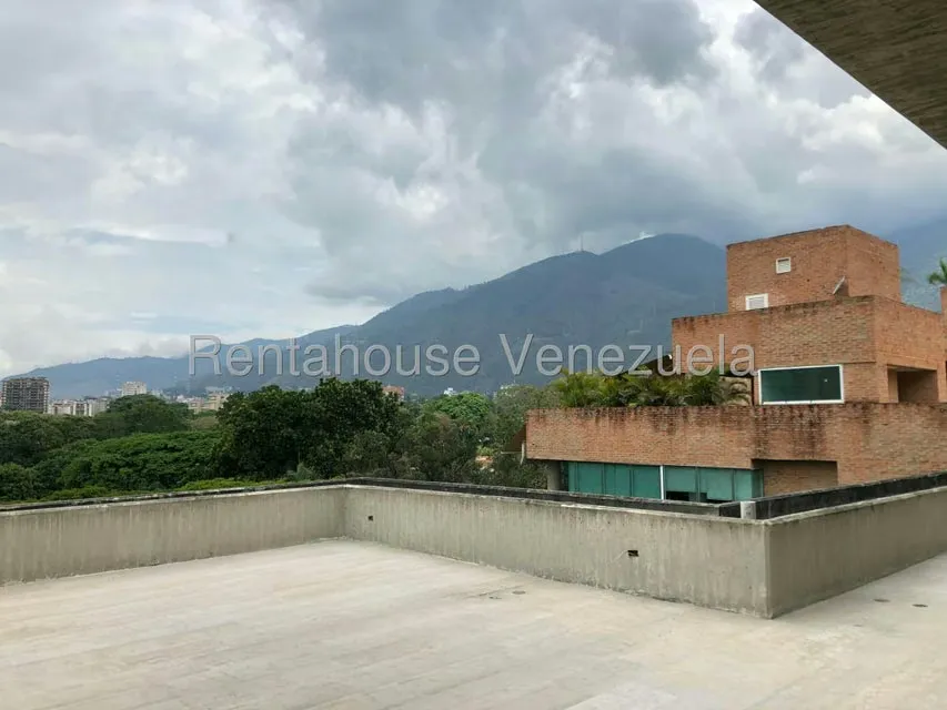 Apartamento (Penthouse) en Venta en Campo Alegre, Distrito Metropolitano - 2