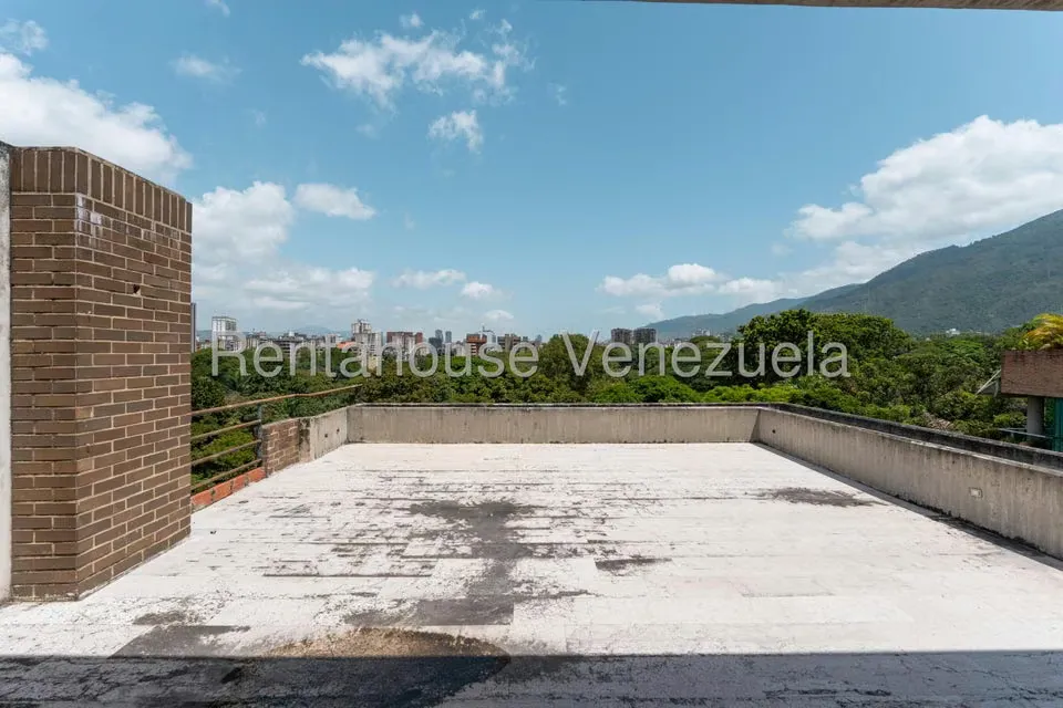 Apartamento (Penthouse) en Venta en Campo Alegre, Distrito Metropolitano - 21
