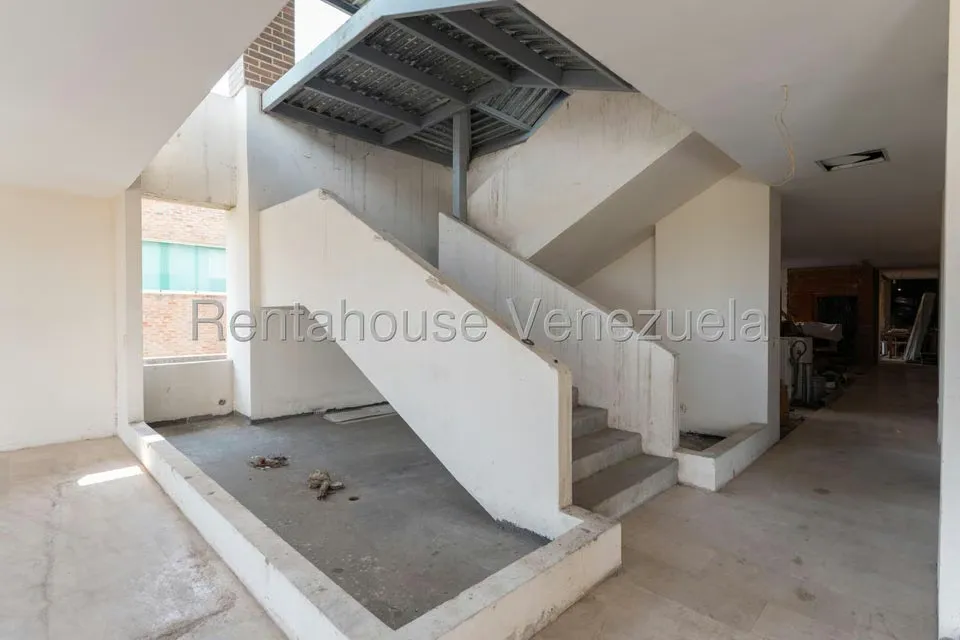 Apartamento (Penthouse) en Venta en Campo Alegre, Distrito Metropolitano - 23