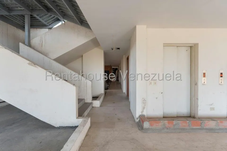 Apartamento (Penthouse) en Venta en Campo Alegre, Distrito Metropolitano - 24