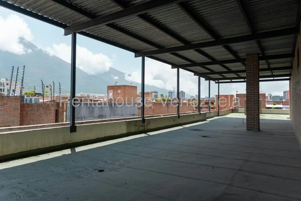 Apartamento (Penthouse) en Venta en Campo Alegre, Distrito Metropolitano - 26