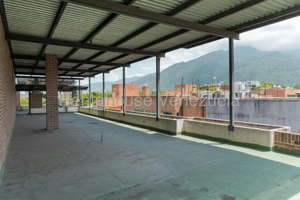 Apartamento (Penthouse) en Venta en Campo Alegre, Distrito Metropolitano - 27